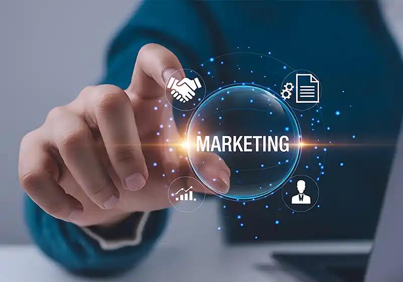 Malaysia Marketing 5 Growth marketing