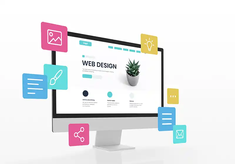 Malaysia Marketing 7 Web and tech
