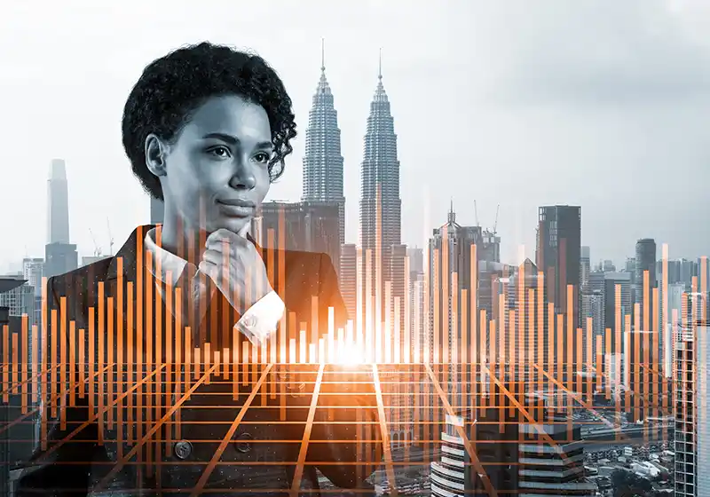 Malaysia Marketing team at work