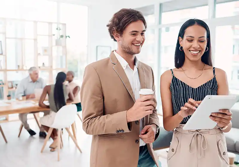 CRM and ERP integration